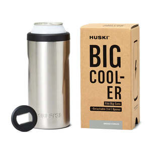 Huski: Big Can Cooler