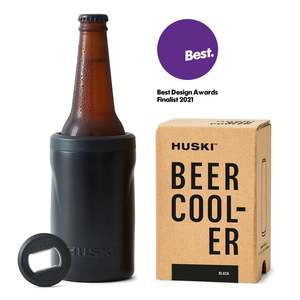 Huski: Beer Cooler