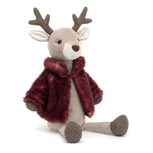Jellycat: Vivien Reindeer