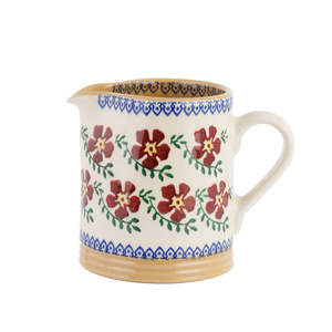 Nicholas Mosse: Small Tankard Jug Old Rose