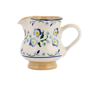 Nicholas Mosse: Small Jug Forget Me Not