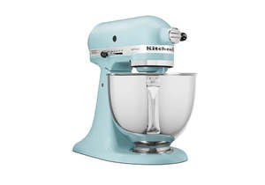 Kitchenaid: Mineral Water Mixer KSM195