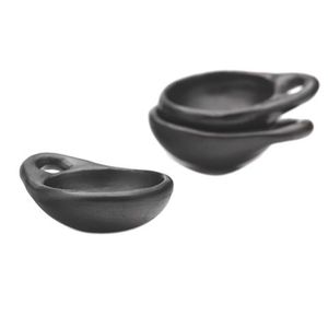 La Chamba: Dipping Bowl 9x3.5cm