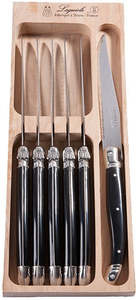 Verdier Steak Knife Set