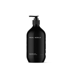 Revive Body Wash/Horopito, Cucumber & Mint