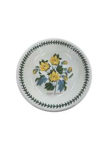 Portmeirion: Botanic Pasta Bowl 20cm Limited Edition