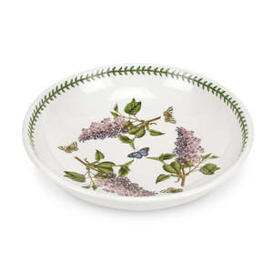 Portmeirion: Botanic Garden Low Bowl/33cm