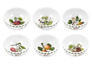 Pomona Fruit Salad Bowl 14cm/Apple