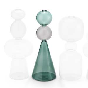 Philippi: Curiosa Cone Vase