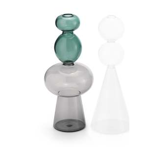 Curiosa Tower Vase