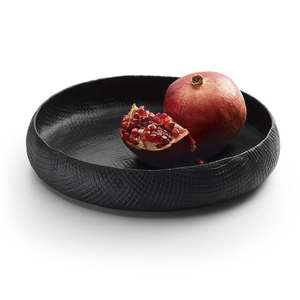 Philippi: Outback Flat Bowl 21cm