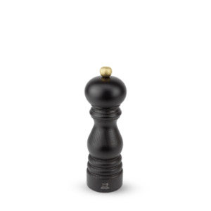 Peugeot: Paris Dark Wood Pepper Mill 18cm