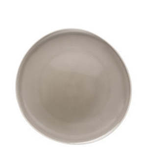 Rosenthal: Junto Plate 27cm Pearl Grey
