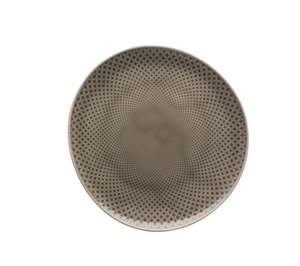 Rosenthal: Junto Plate 22cm Pearl Grey