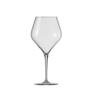 Schott Zwiesel: Finesse Burgandy Glasses/Set of 6/660ml