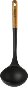 Staub: Soup Ladle Wooden Handle