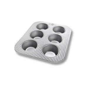 Muffin Pan 6 Cup