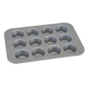 Muffin Tin 12 Cup