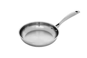 Premium Steel Fry Pan 20cm