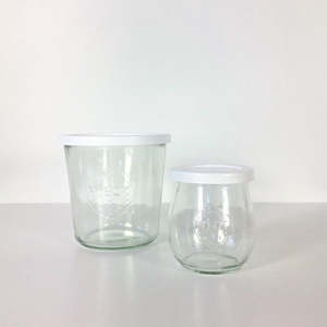 Weck: Keep Fresh Lid-Small