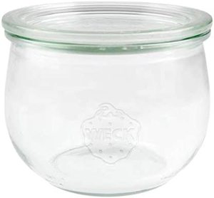 Tulip Jar 580ml