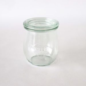 Weck: Tulip Jar 220ml