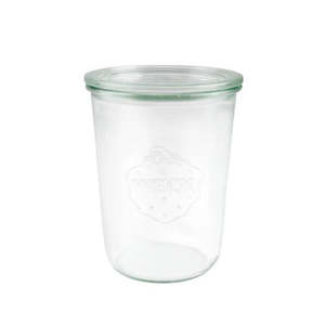 Mold Jar 850ml