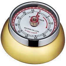 Zassenhaus: Retro Timer