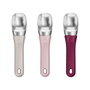 Ice Cream Scoop Assorted Colours