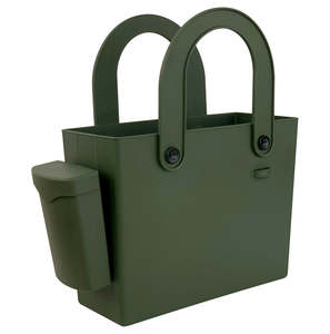 For Him: Garden Tool Bag With Pocket