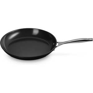 Essential Non Stick Shallow Fry Pan 20cm