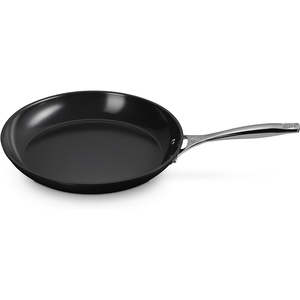 Essential Non Stick Shallow Fry Pan 24cm