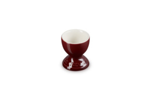 For Kids: Stoneware Egg Cup