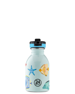For Kids: 250ml Bottle-Sea Friends