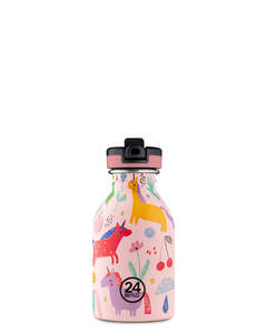 For Kids: 250ml Bottle-Magic Friends