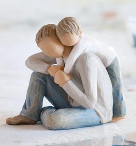 Willow Tree: That's My Dad