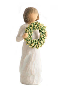 Willow Tree: Magnolia