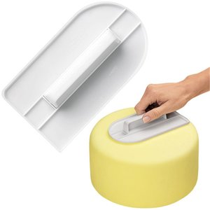 Wilton: Fondant Smoother