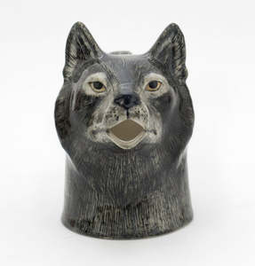 Wolf Jug Large