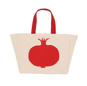 New: Ottolenghi Tote Bag - Pomegranate