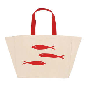 Ottolenghi Tote Bag - Fish