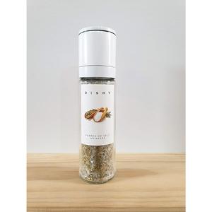 Flavoured Seasoning Grinder