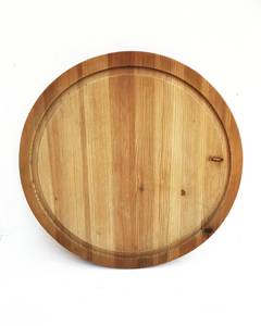 Dishy: Wooden Cheese Board
