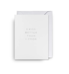 Greeting Cards: Sometimes There Are No Words