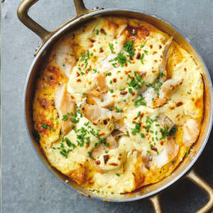 Ottinetti Saute Pan 2 Handles 28cm