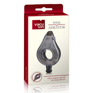 Wine Aerator