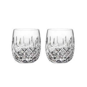 London Gin & Tonic Tumblers-Set of 2 12oz