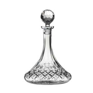 The Bar Father: Edinburgh Ships Decanter