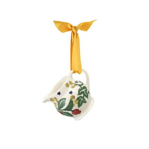 Rosehip & Ivy Tiny Jug