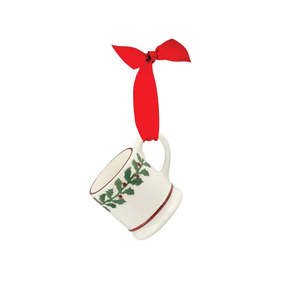 Christmas: Tiny Holly Tiny Mug